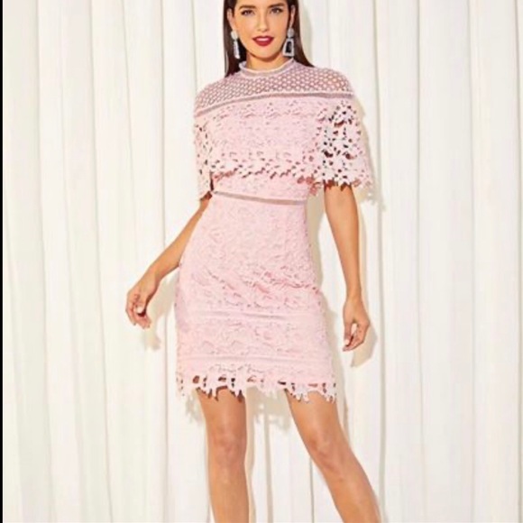 Stylish Dress - Picture 1 of 3